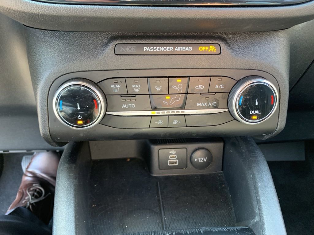 Used 2025 Ford Escape ST-Line AWD/4WD image 26