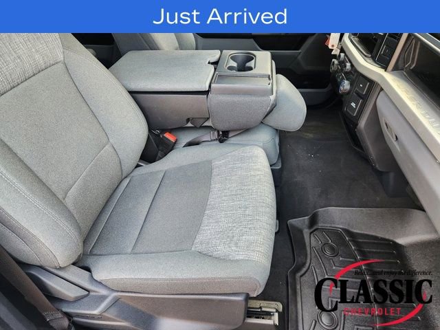 Used 2025 Ford F250 XLT w/ FX4 Off-Road Package image 28