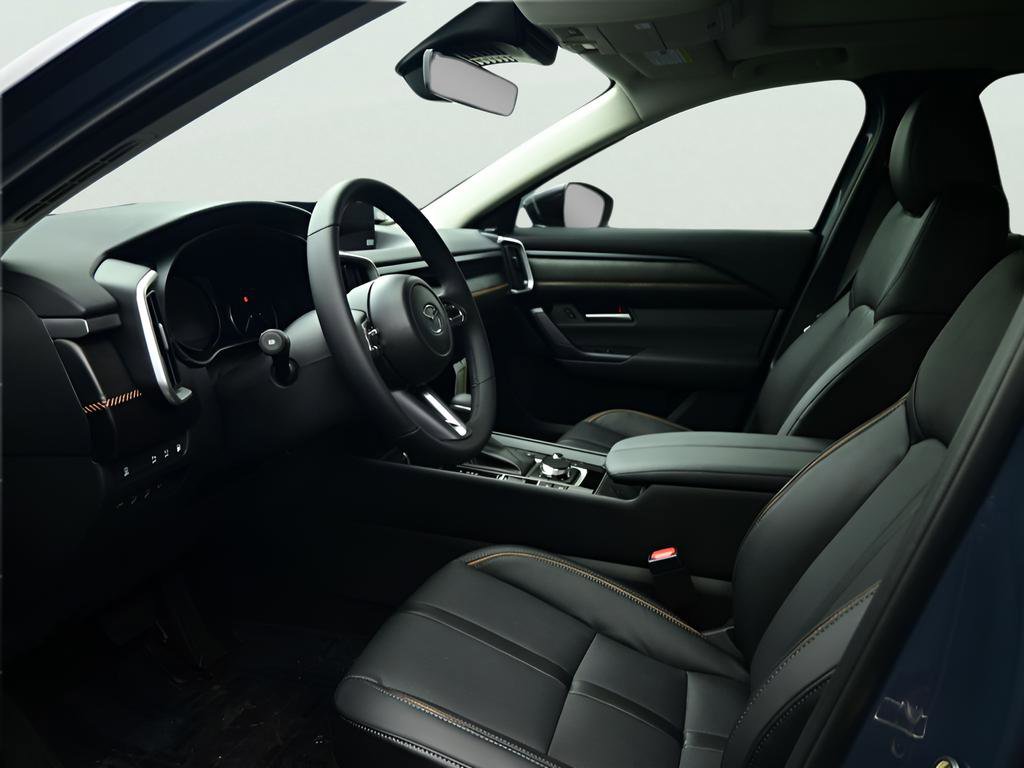 New 2026 MAZDA CX-50 AWD 2.5 Hybrid w/ Weather Package image 9
