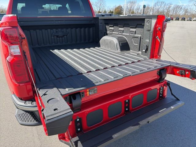New 2026 Chevrolet Silverado 1500 LT image 10