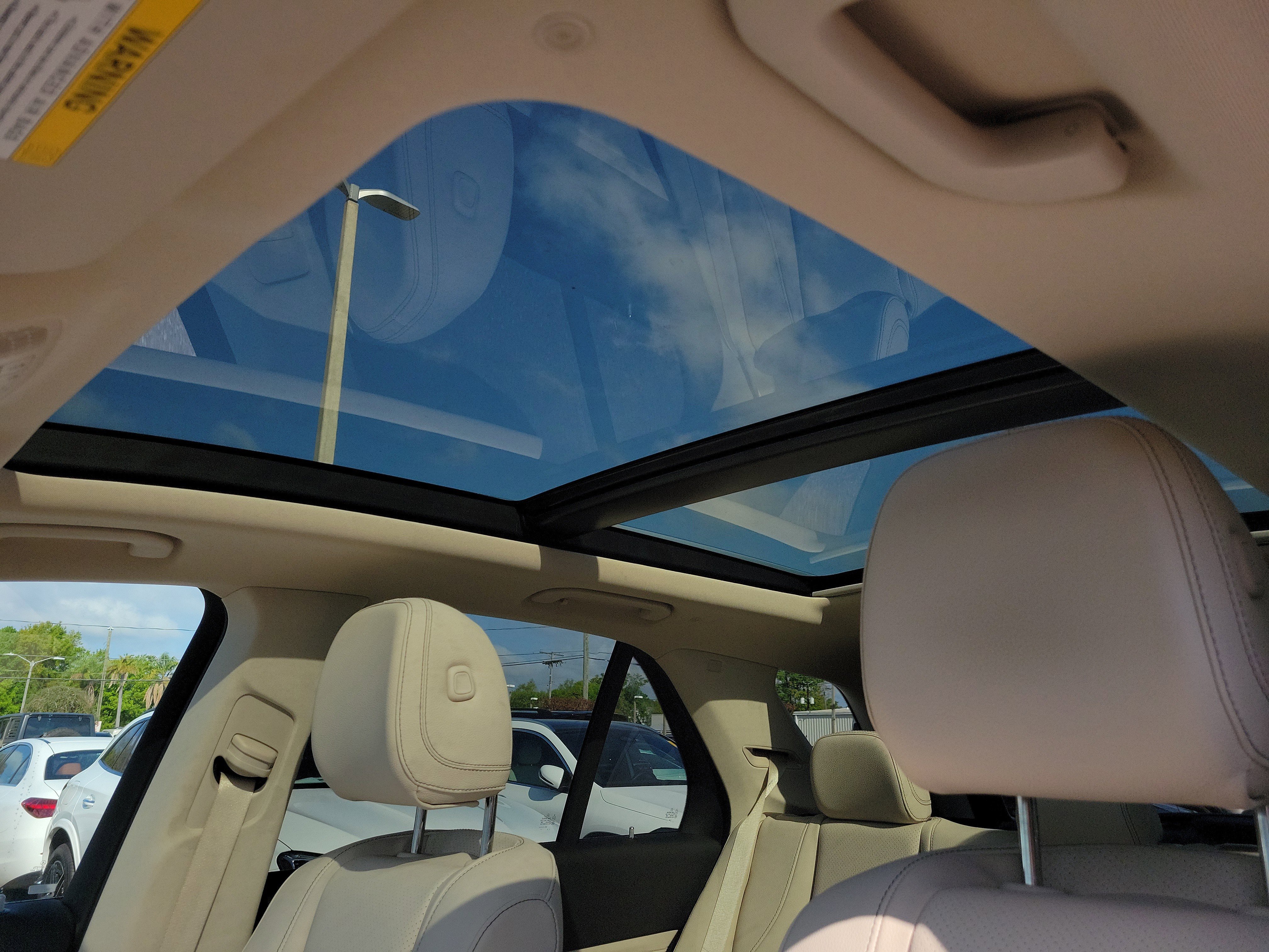 Certified 2024 Mercedes-Benz GLE 350 4MATIC image 68