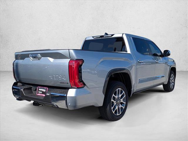 New 2026 Toyota Tundra 1794 Edition image 2