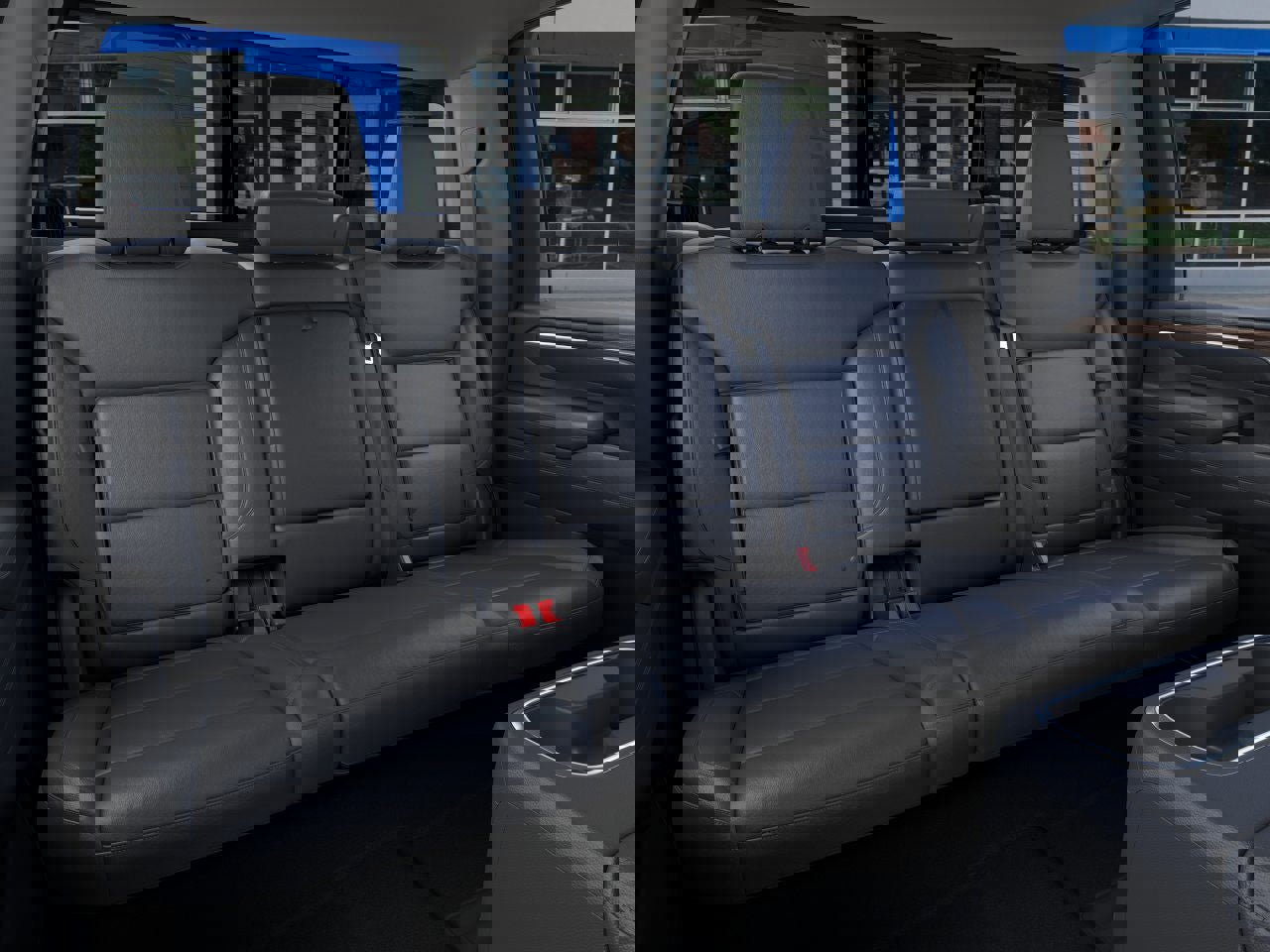 New 2026 Chevrolet Silverado 3500 LT w/ All Star Edition image 41