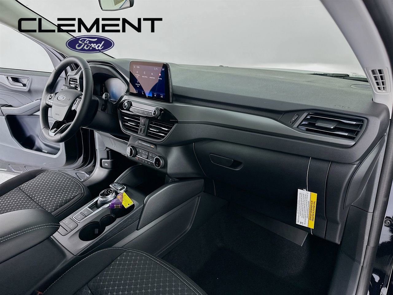 New 2026 Ford Escape Active w/ Cold Weather Package image 30