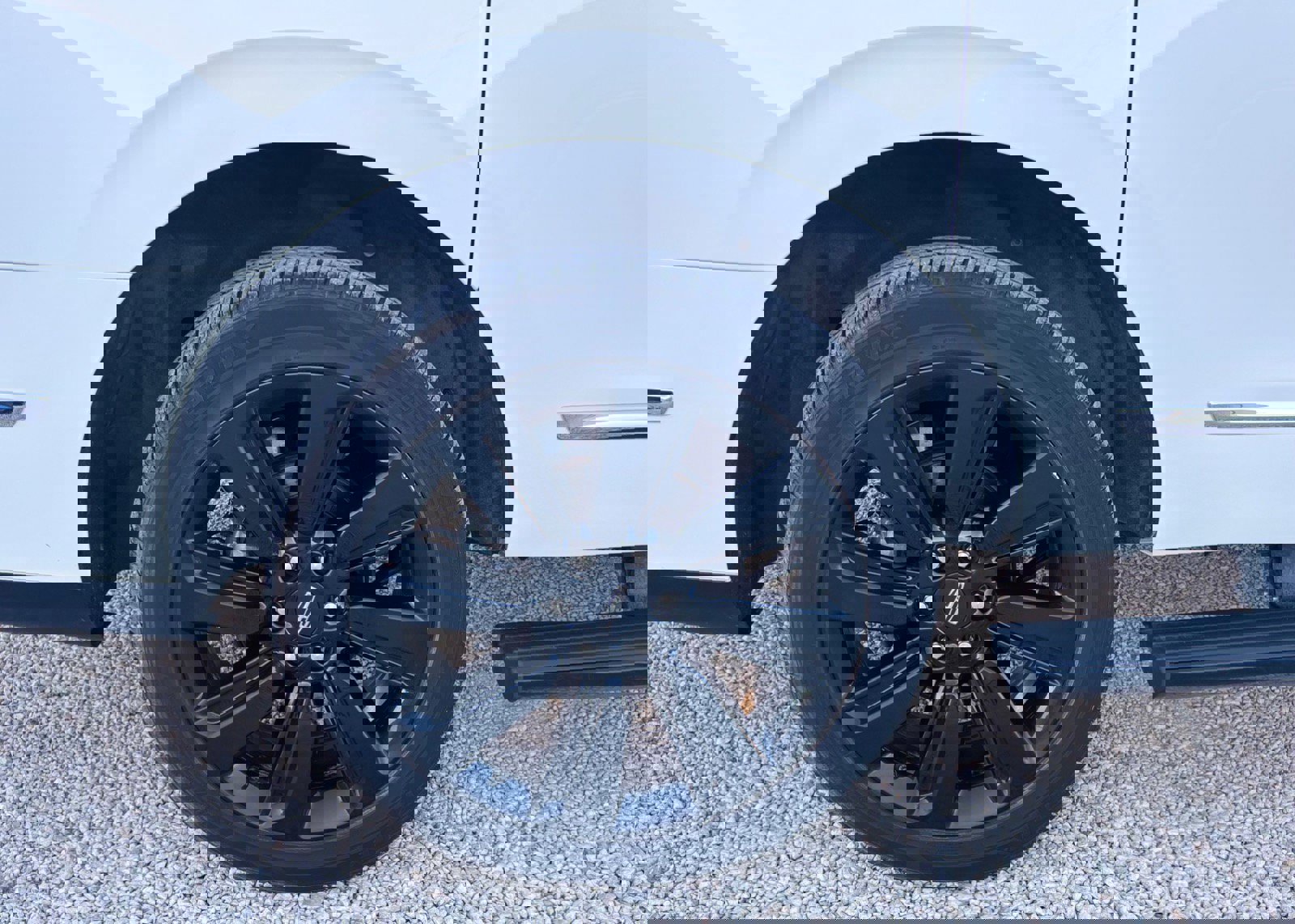 Used 2021 Lincoln Navigator L Reserve w/ Luxury Package image 19