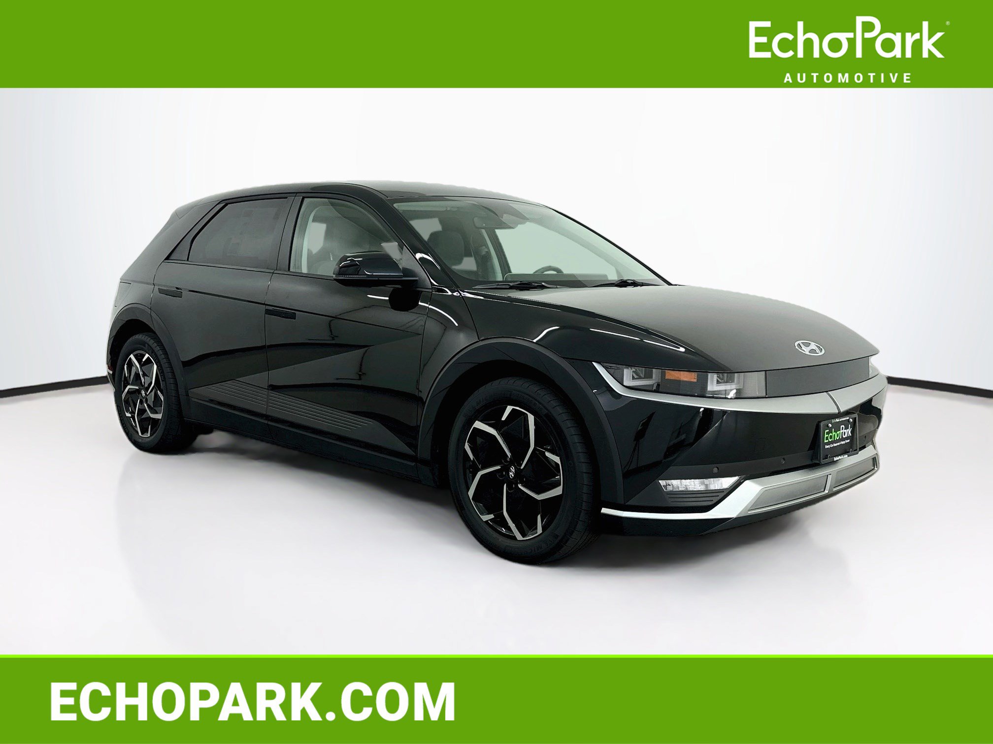 Used 2024 Hyundai Ioniq 5 SEL