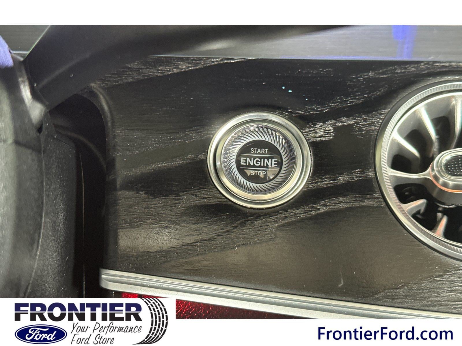 Used 2021 Mercedes-Benz E 53 AMG 4MATIC Cabriolet image 23