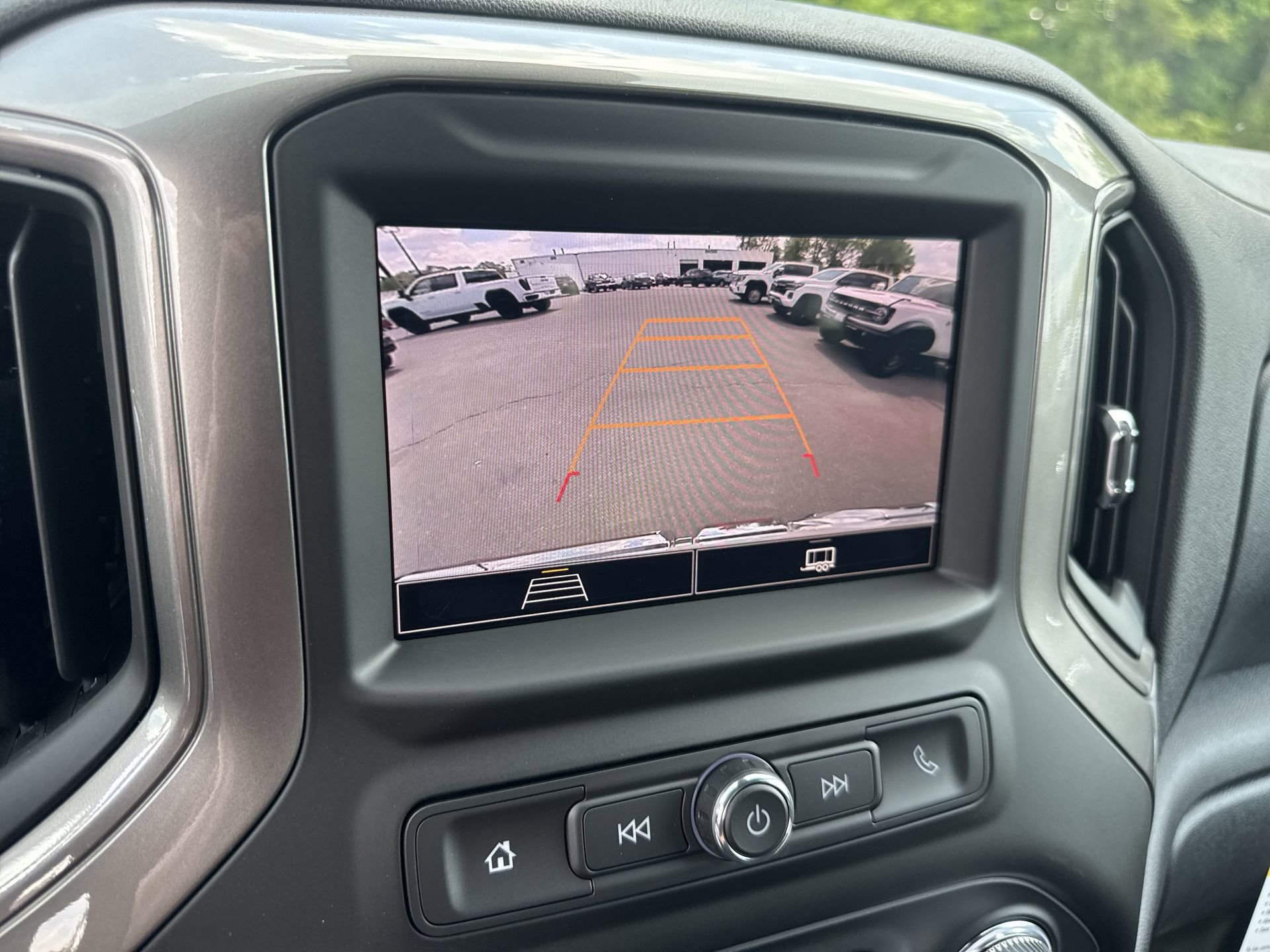 New 2026 GMC Sierra 1500 Pro w/ Pro Value Package AWD/4WD image 22