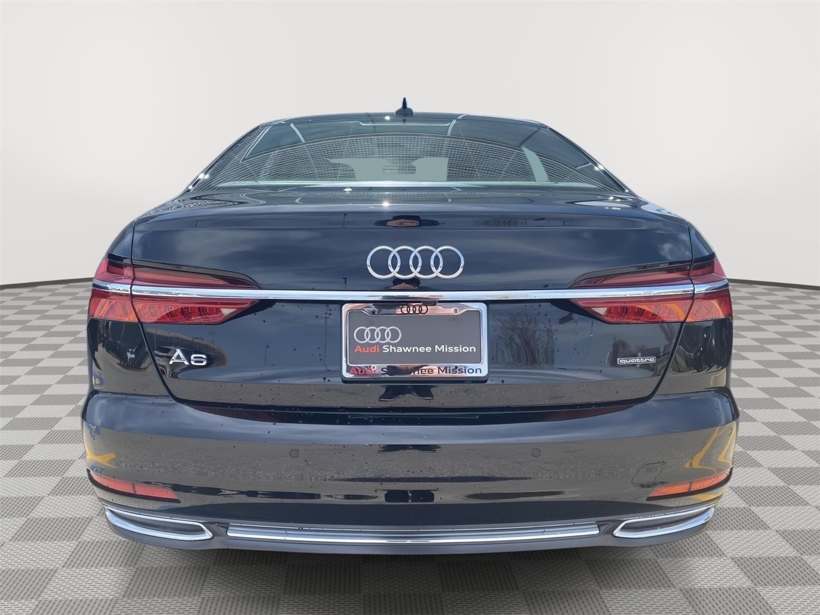 Used 2019 Audi A6 2.0T Premium w/ Convenience Package image 4