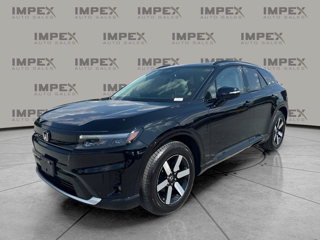 Used 2026 Honda Prologue Touring
