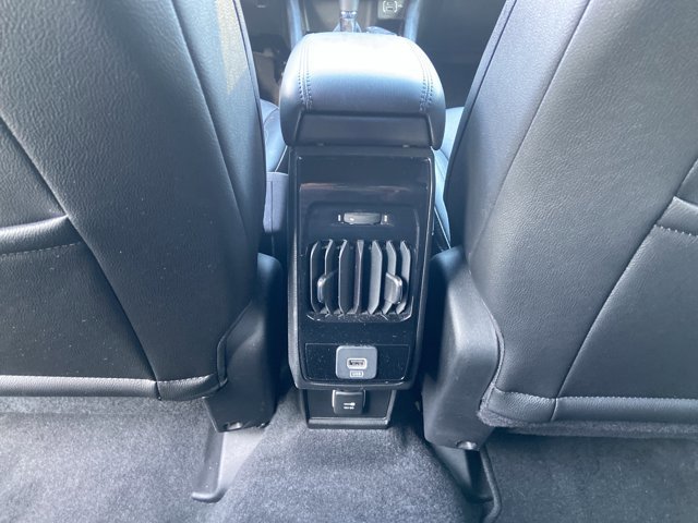 Used 2024 Jeep Compass Latitude image 45