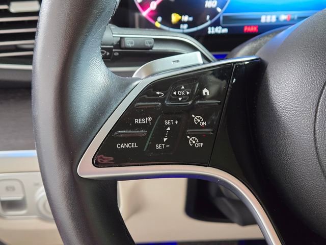 Used 2024 Mercedes-Benz GLE 350 4MATIC image 32