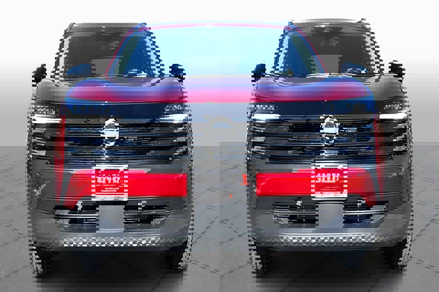 New 2026 Nissan Kicks SV image 3