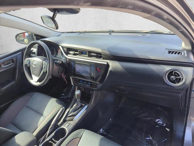 Used 2019 Toyota Corolla LE FWD image 24