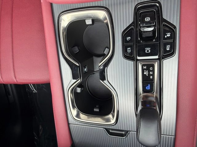 Used 2023 Lexus RX 350 F Sport w/ Accessory Package AWD/4WD image 17