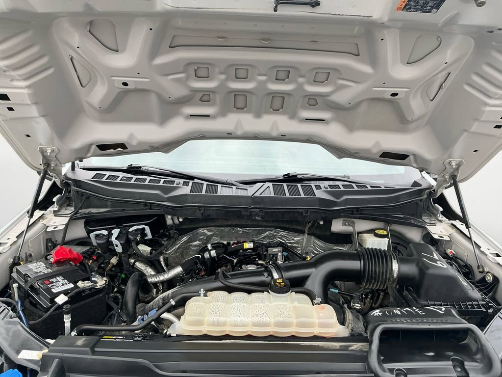 Used 2022 Ford F150 XLT w/ XTR Package image 18