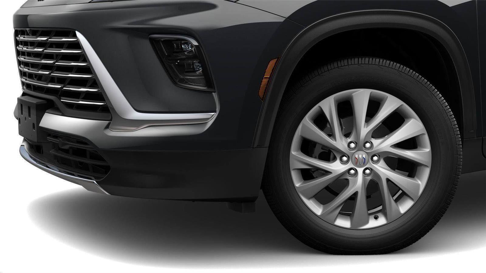 New 2026 Buick Enclave Preferred image 98