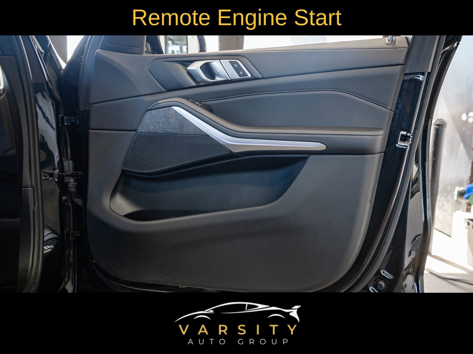 Used 2023 BMW X5 xDrive40i w/ M Sport Package image 30