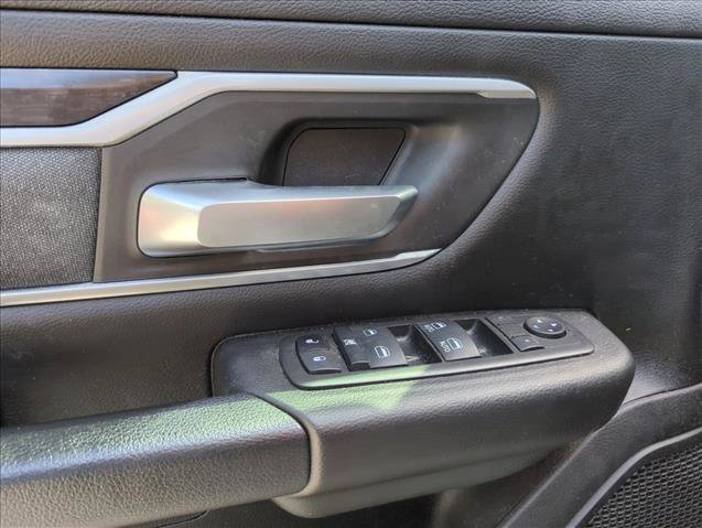 Used 2022 RAM 1500 Big Horn image 8