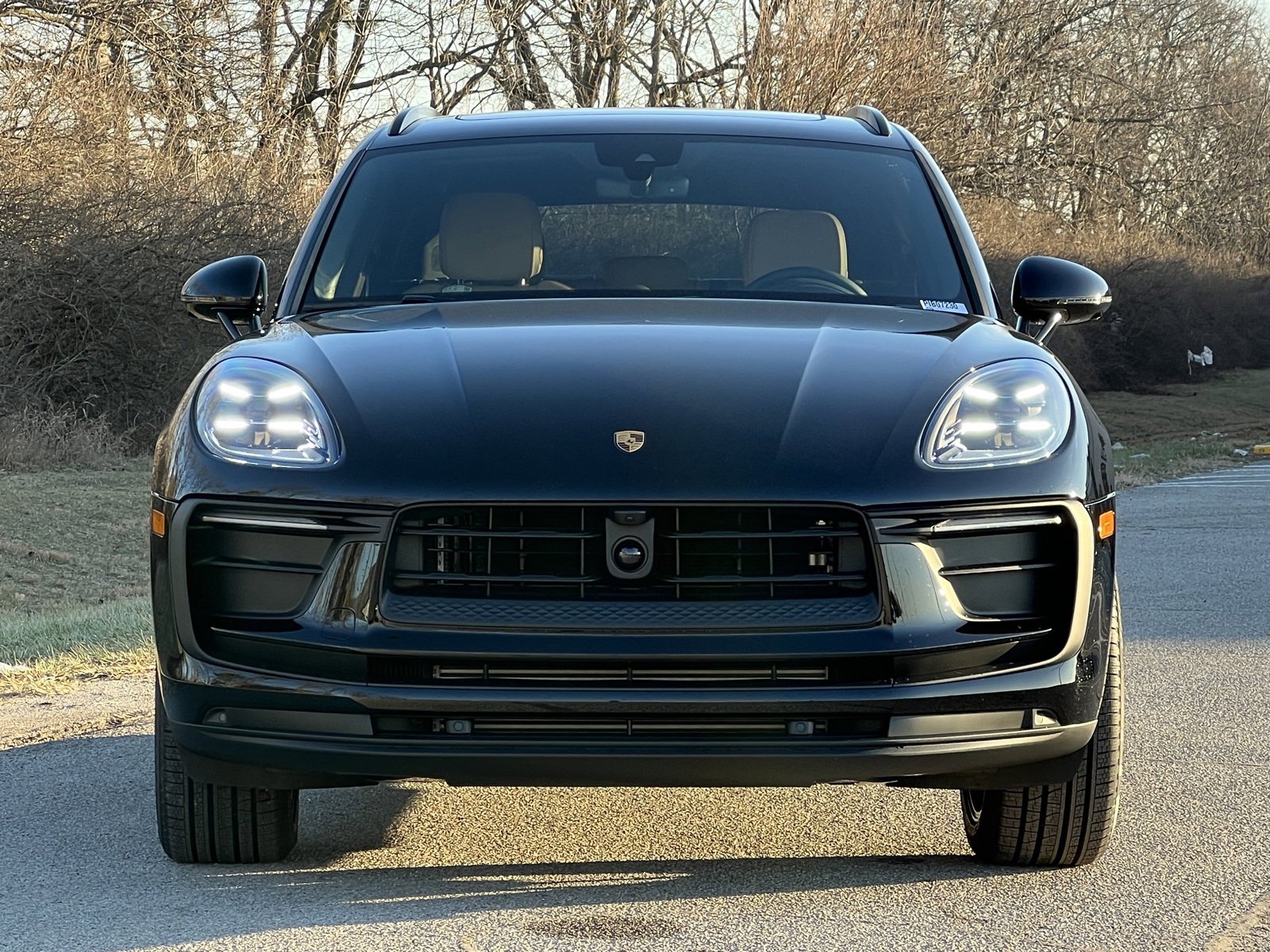 New 2026 Porsche Macan image 7