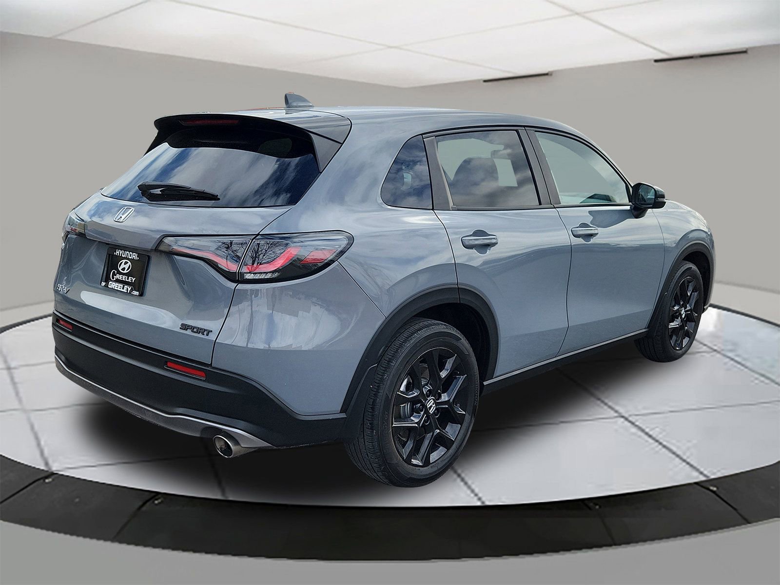 Used 2023 Honda HR-V Sport image 5