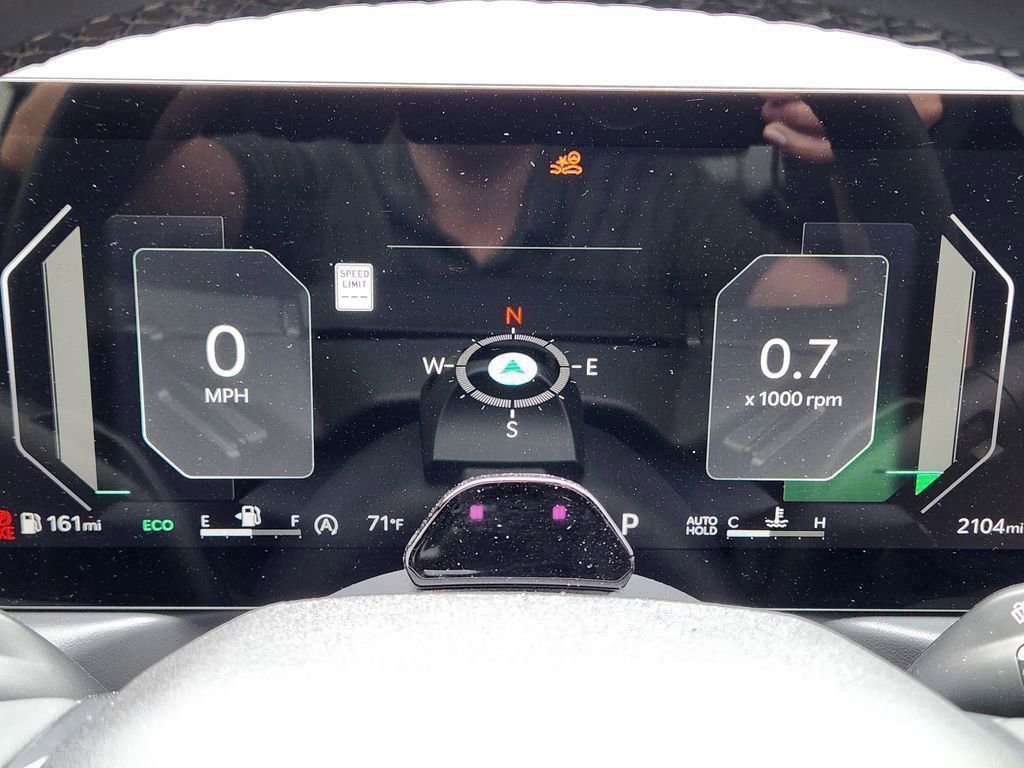 New 2027 Kia Telluride SX Prestige X-Pro AWD/4WD image 11