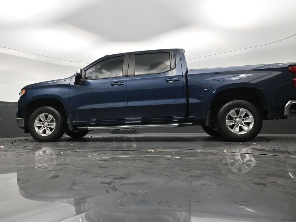 Used 2023 Chevrolet Silverado 1500 LT RWD image 21