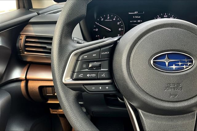 New 2025 Subaru Impreza 2.0i image 16