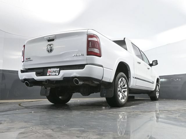 Used 2023 RAM 1500 Limited w/ Body-Colour Bumper Group AWD/4WD image 45