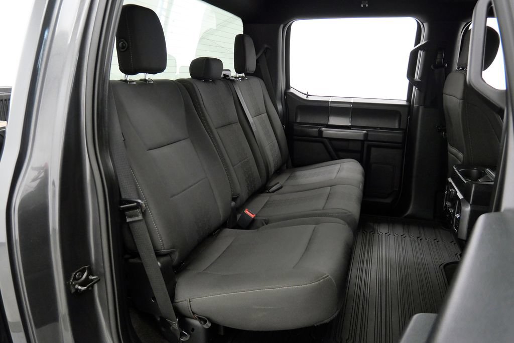Used 2019 Ford F150 XLT w/ Equipment Group 301A Mid AWD/4WD image 18
