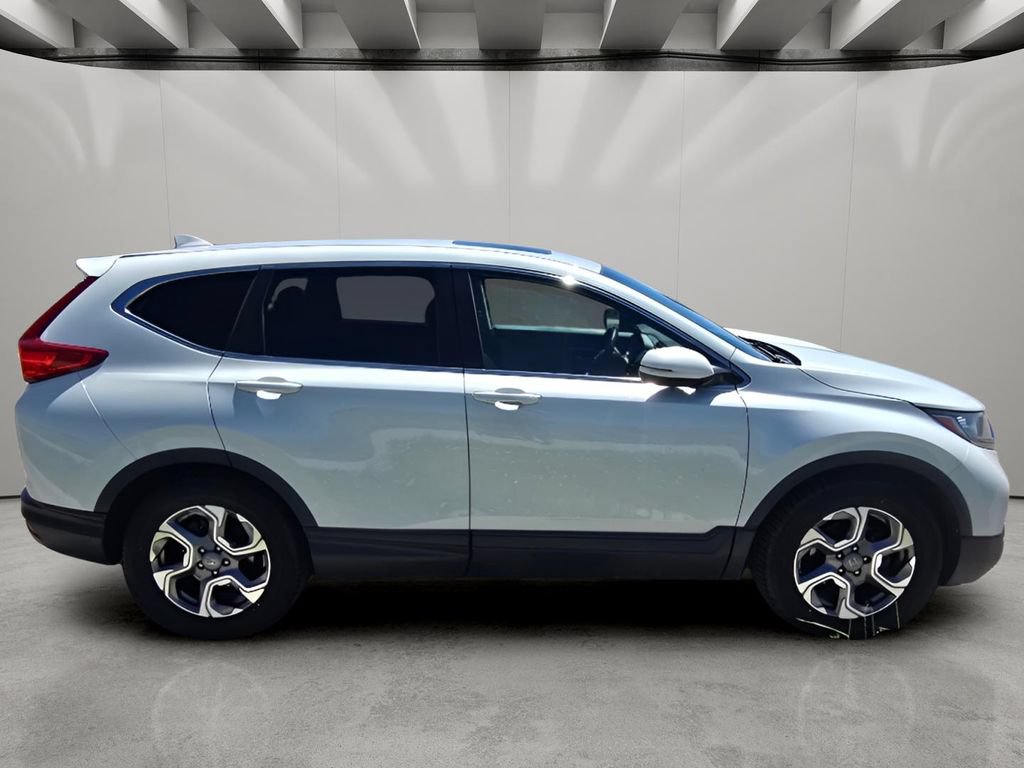 Used 2018 Honda CR-V EX image 6