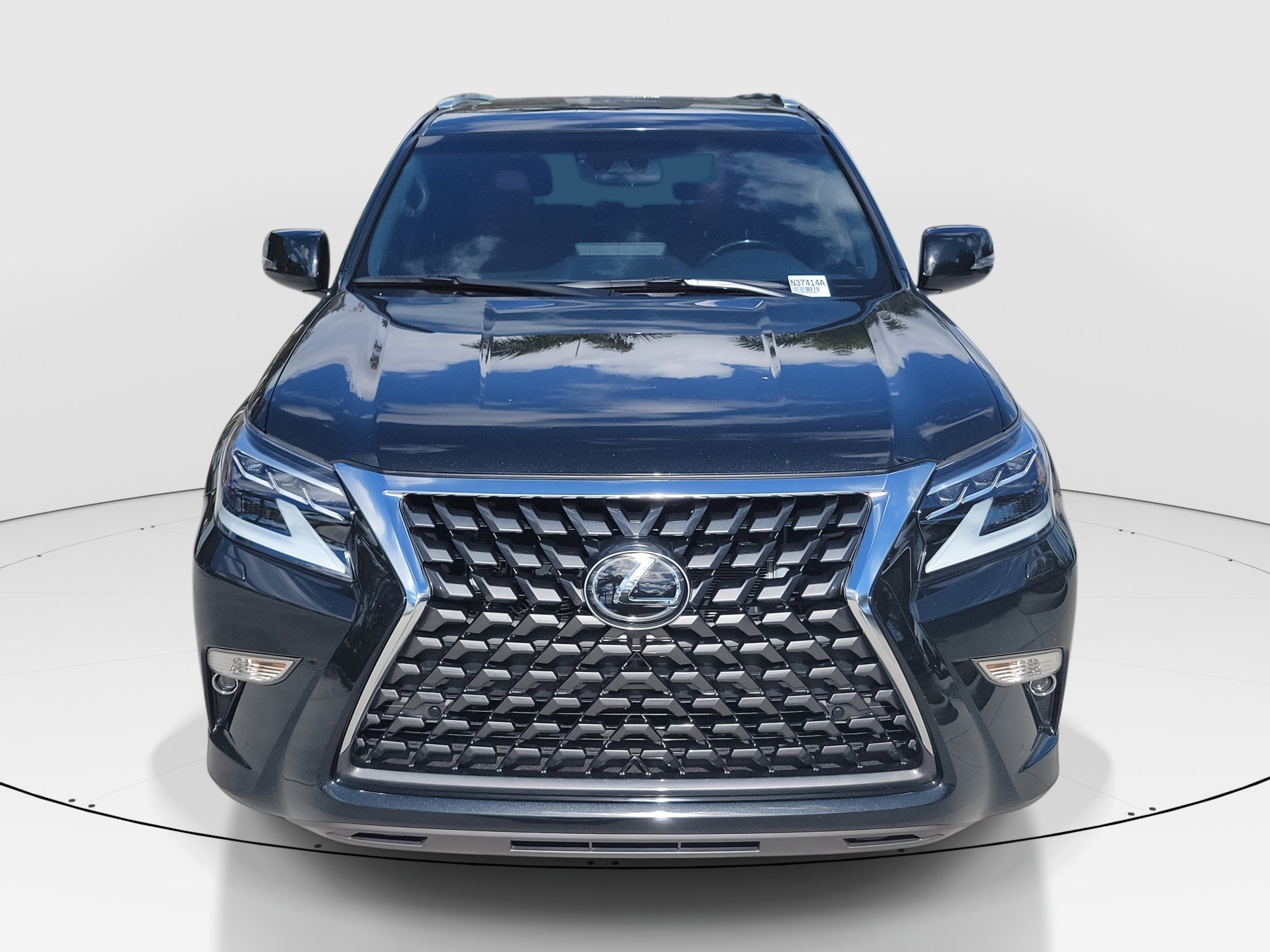 Certified 2023 Lexus GX 460 Premium image 4