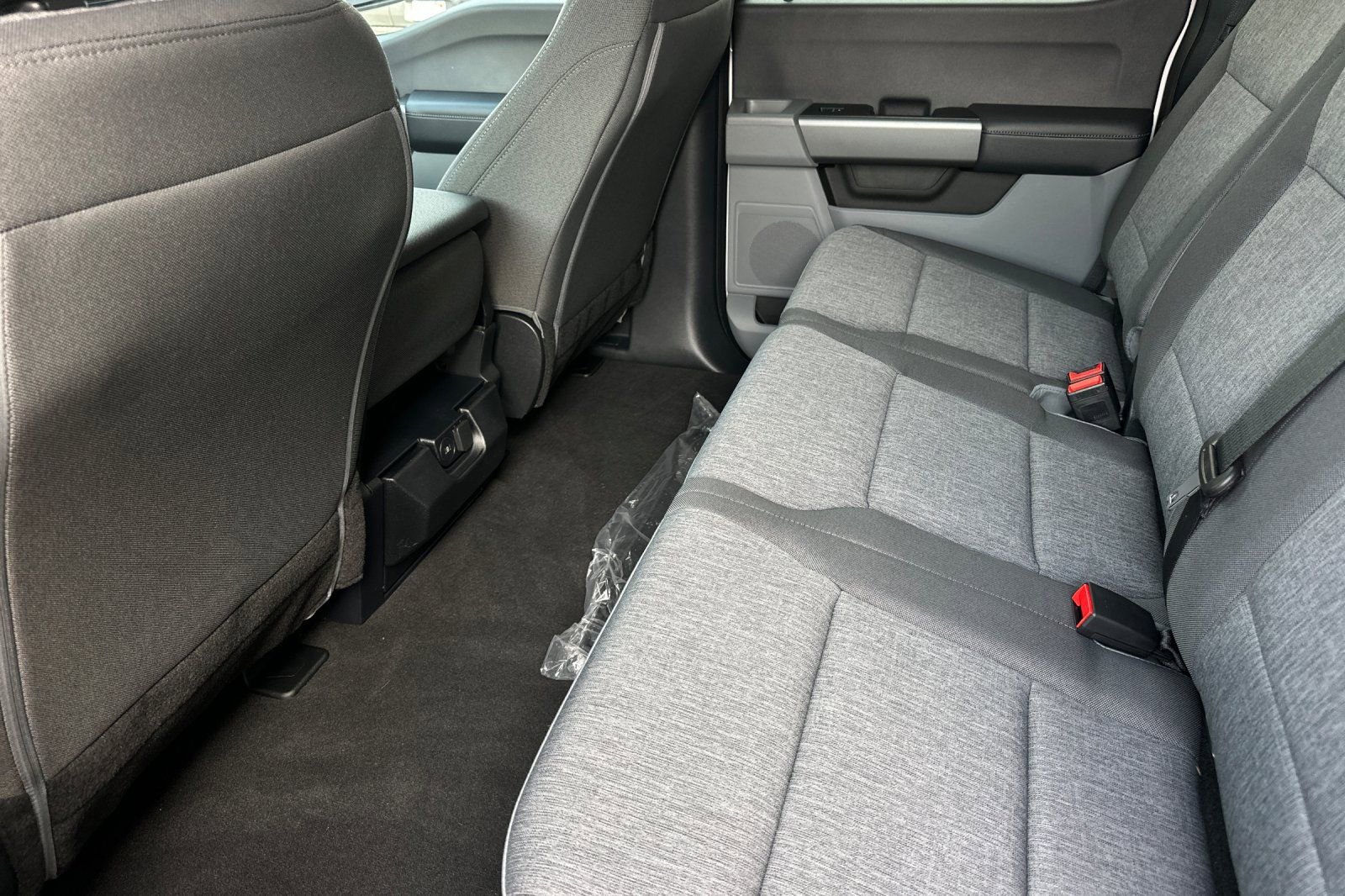 New 2026 Ford F250 XL w/ STX Appearance Package image 11