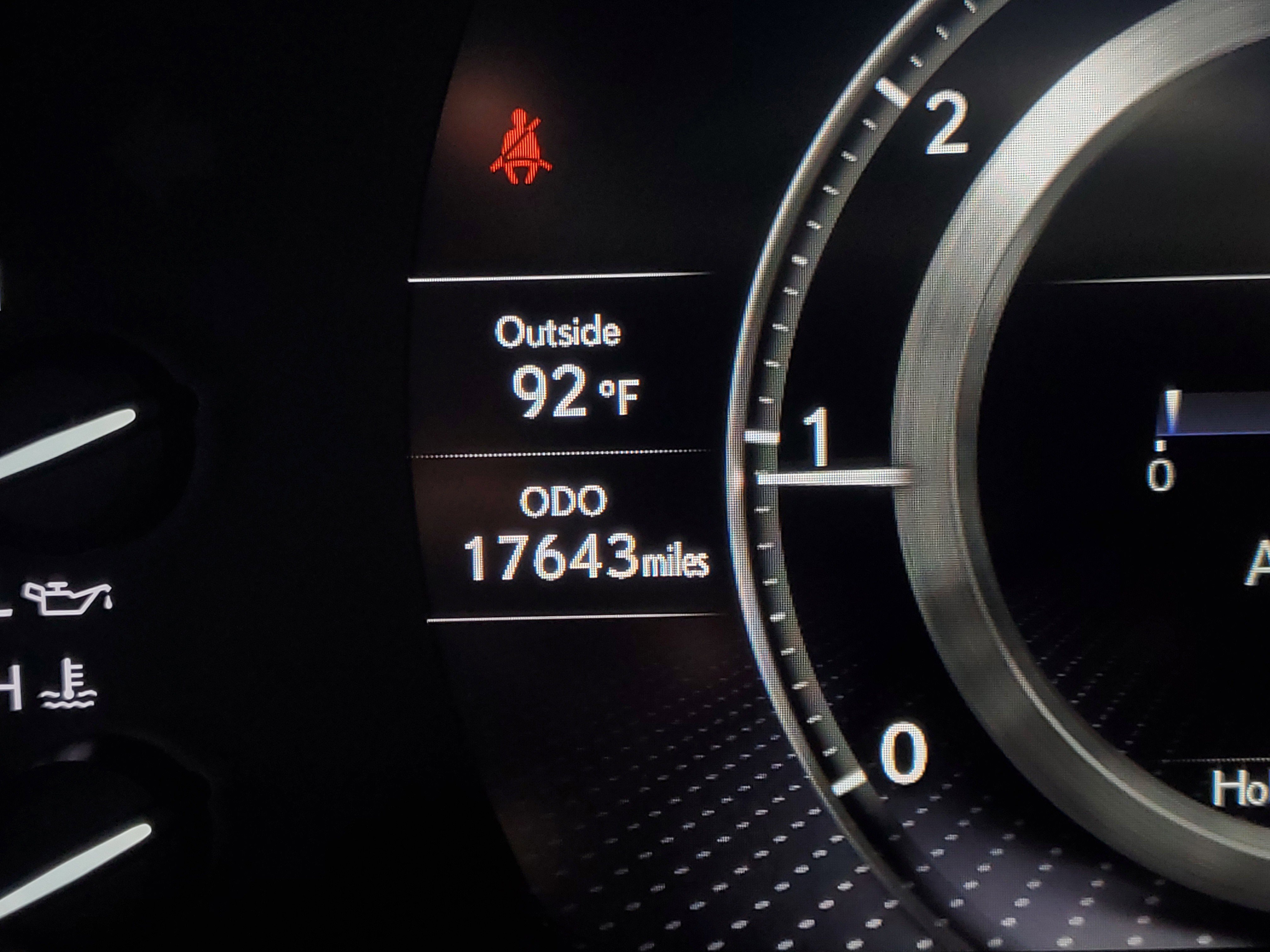 Used 2023 Lexus LX 600 4WD w/ Ultra Luxury Package image 28