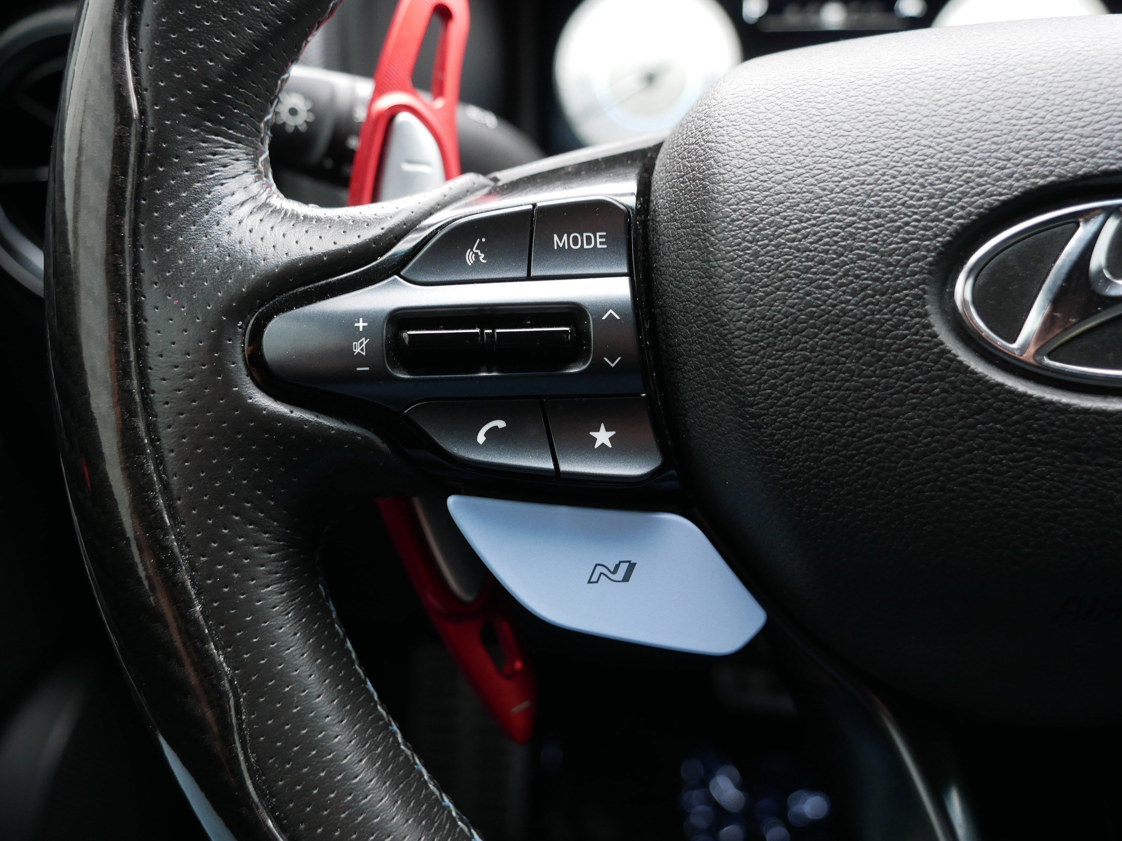 Certified 2023 Hyundai Kona N FWD image 31