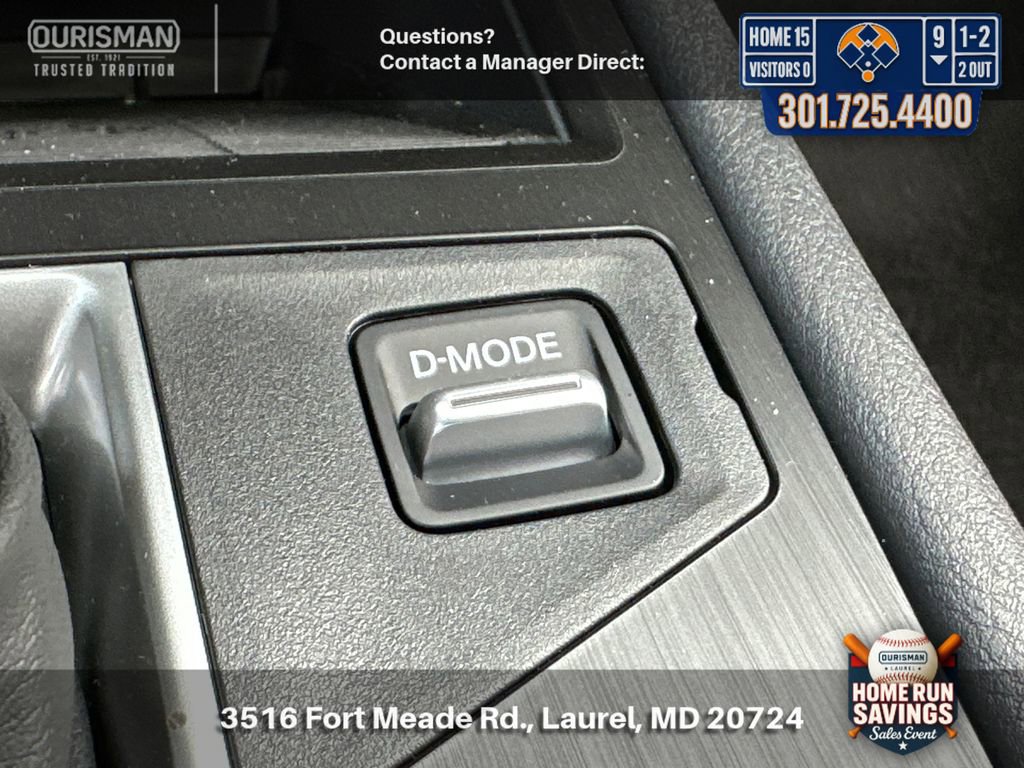 New 2026 Nissan Kicks SV w/ SV Premium Package image 25