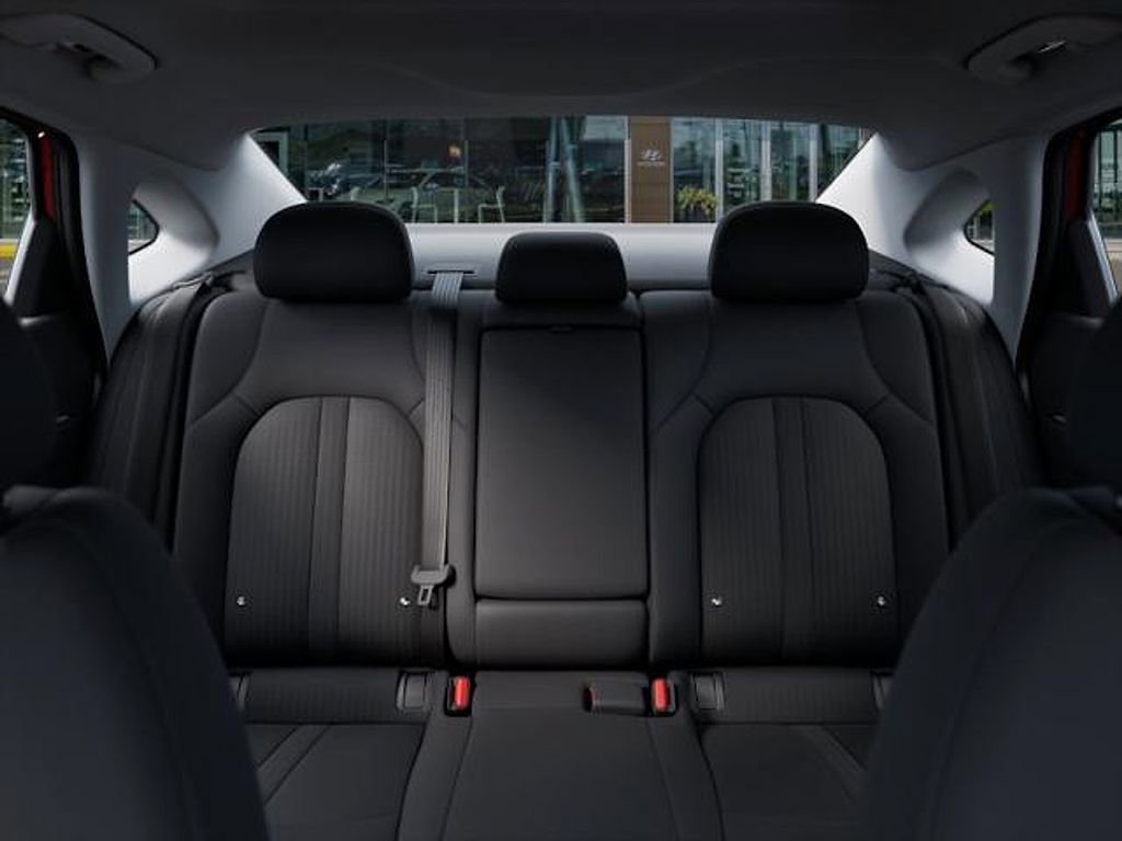 New 2026 Hyundai Sonata SEL FWD image 12