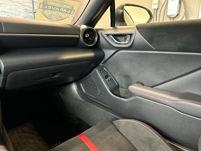 Used 2023 Subaru BRZ Limited RWD image 55