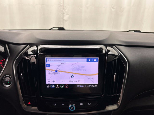 Used 2022 Chevrolet Traverse Premier w/ Redline Edition AWD/4WD image 17