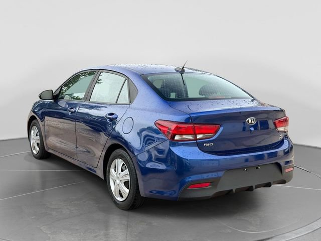 Used 2019 Kia Rio S FWD image 7