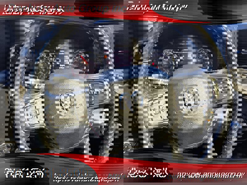 Used 2020 RAM 1500 Sport w/ Advanced Safety Group image 12