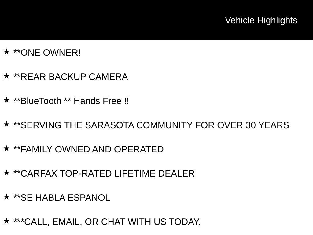 Used 2020 Nissan Pathfinder S FWD image 14