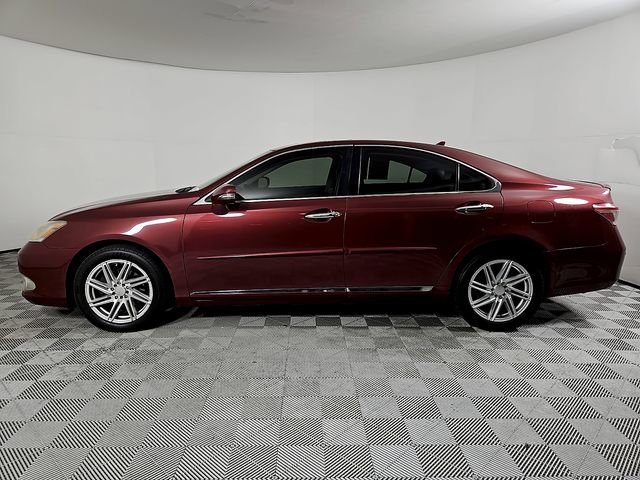 Used 2012 Lexus ES 350 image 7