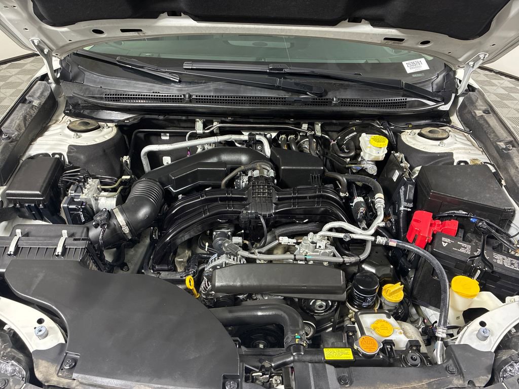 Certified 2022 Subaru Outback Premium image 6