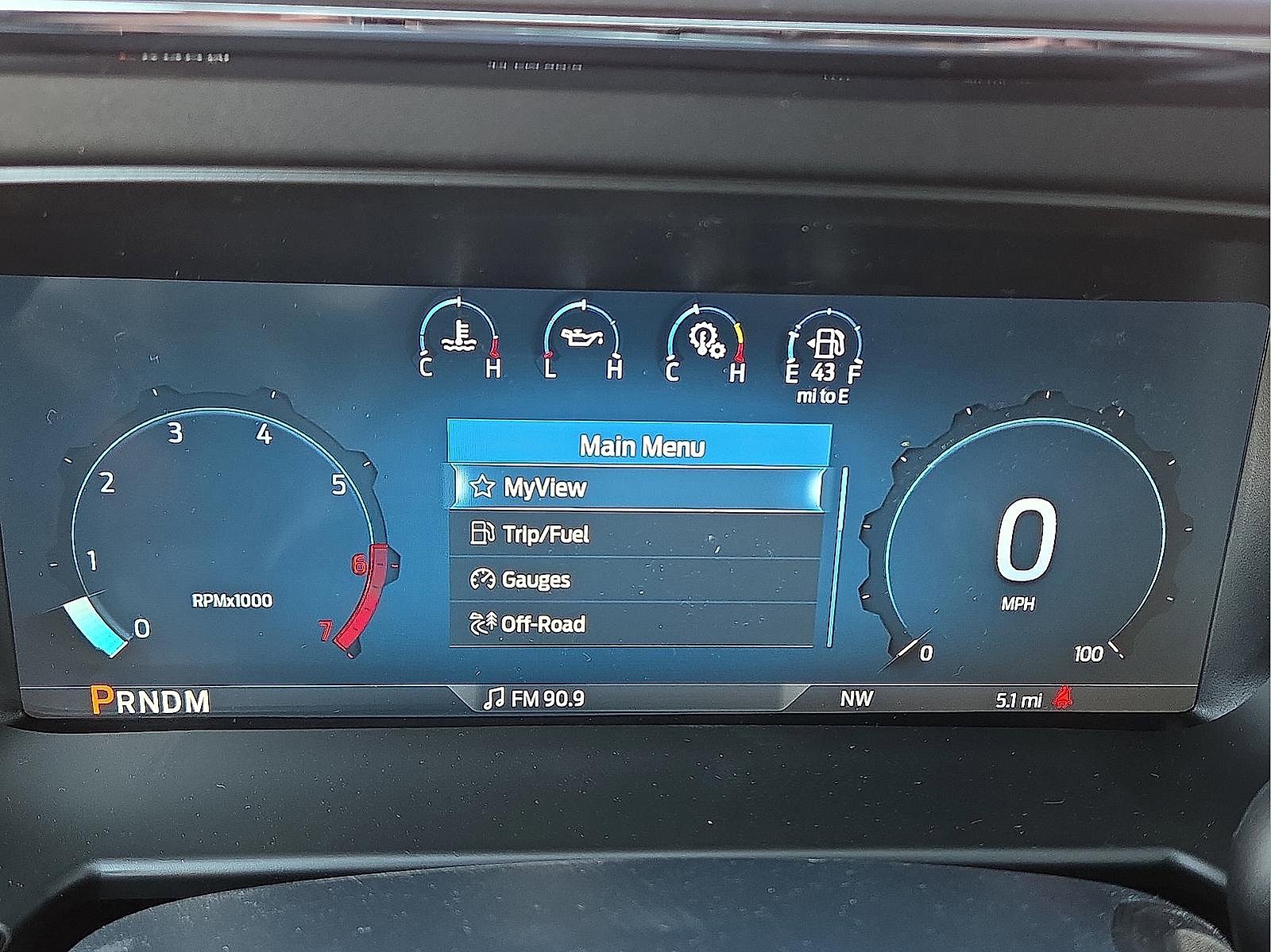 New 2026 Ford F350 Lariat image 23