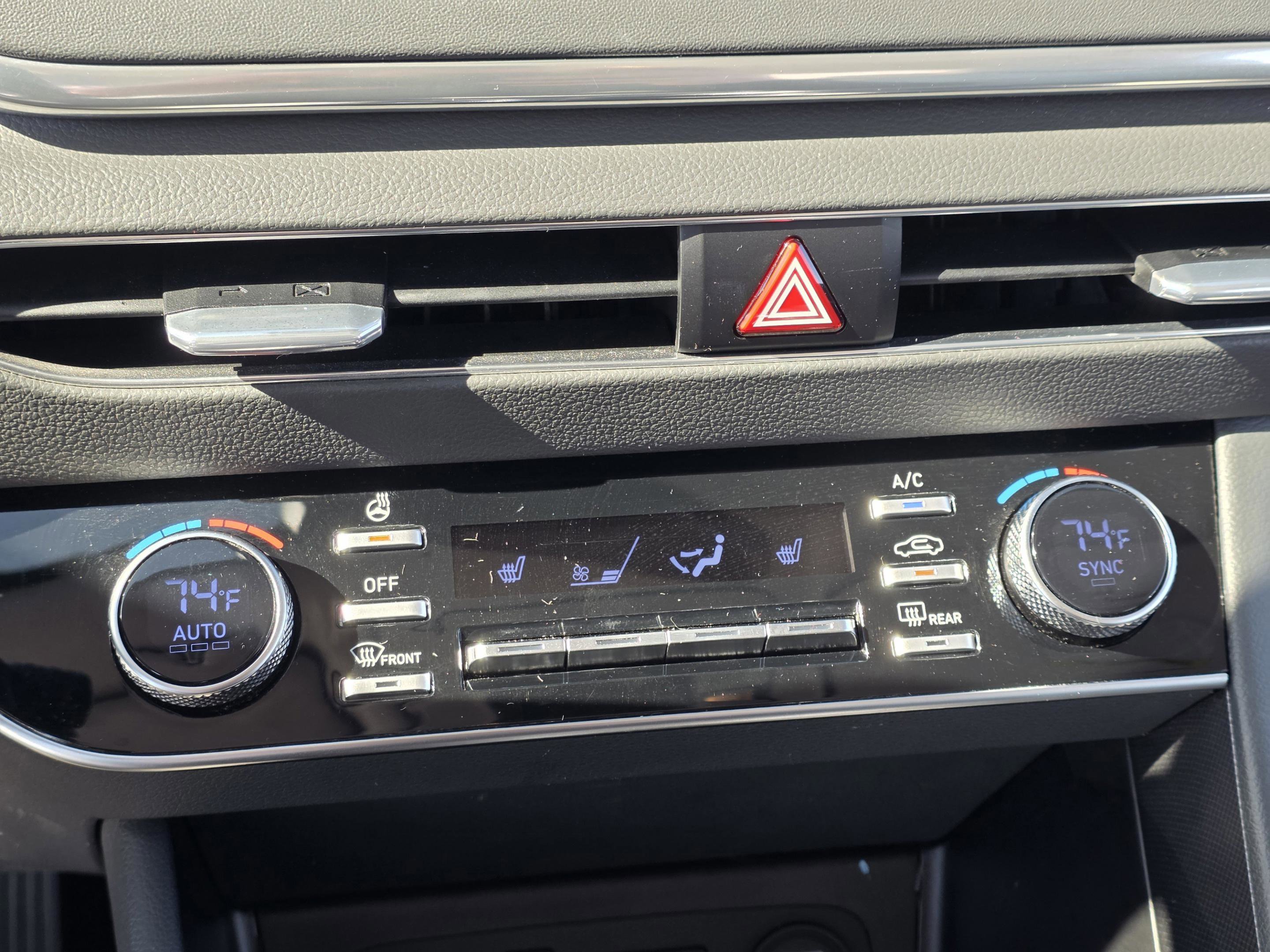 Used 2020 Hyundai Sonata SEL w/ Premium Package image 21