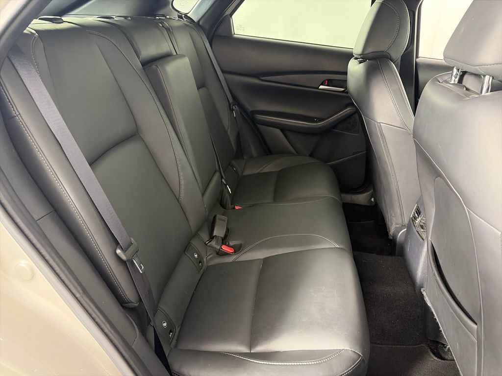 Used 2024 MAZDA CX-30 AWD 2.5 S w/ Select Sport Pkg image 27