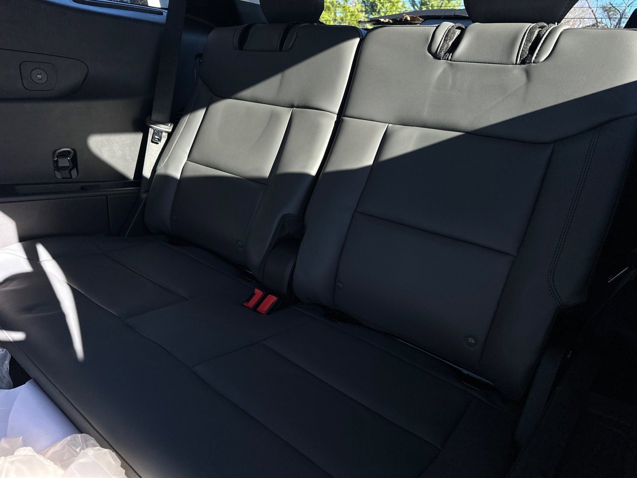 New 2026 Ford Explorer Active w/ Active Comfort Package image 17