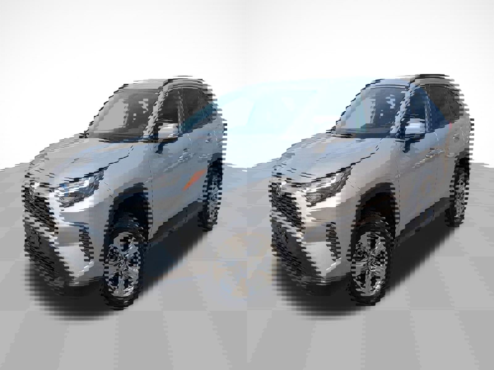 Used 2024 Toyota RAV4 XLE image 29