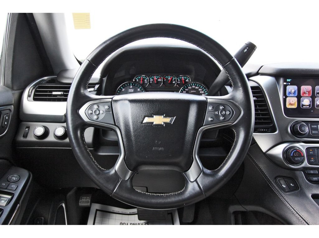 Used 2020 Chevrolet Tahoe LT AWD/4WD image 15